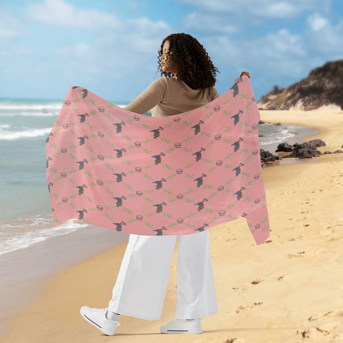 Women's Sarongs