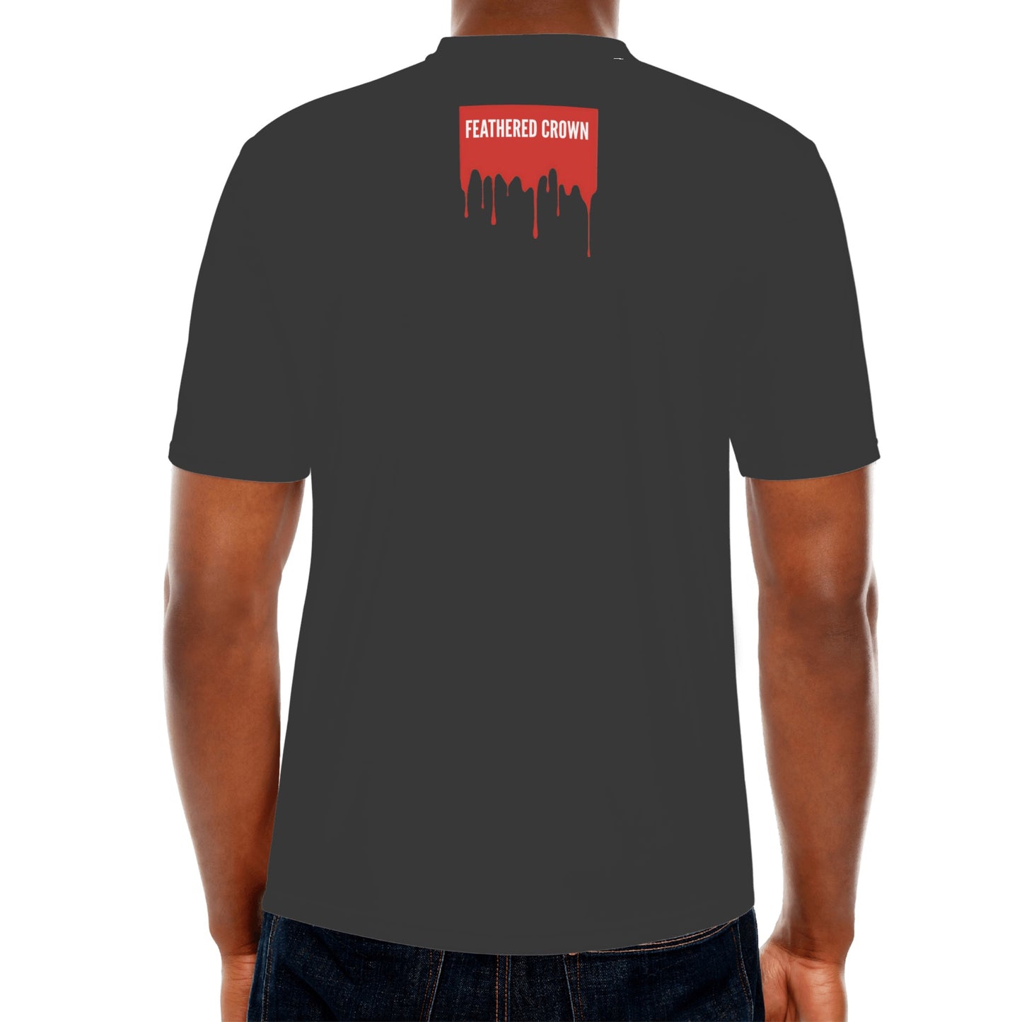 Mens All Over Print T-shirts