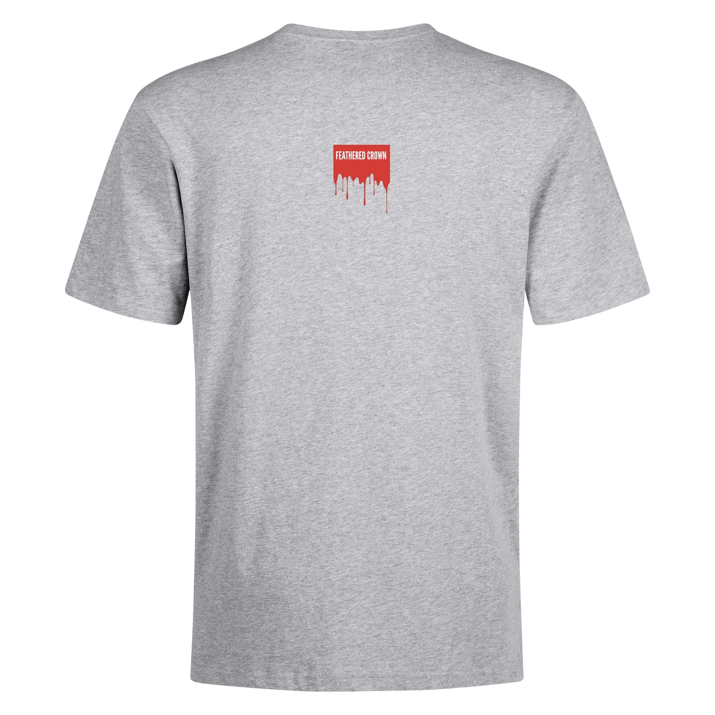 Men's Cotton Cocky Xing Printing T Shirt