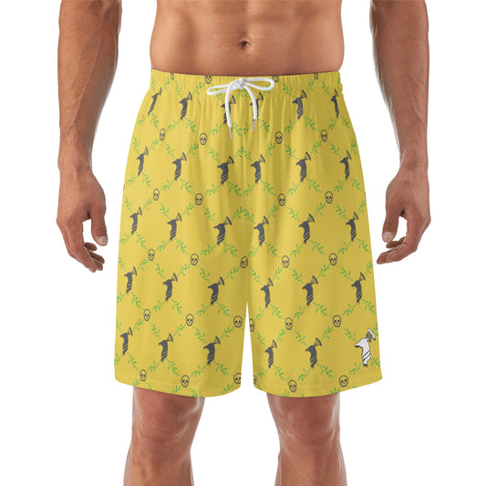 Men's Lightweight Beach Shorts