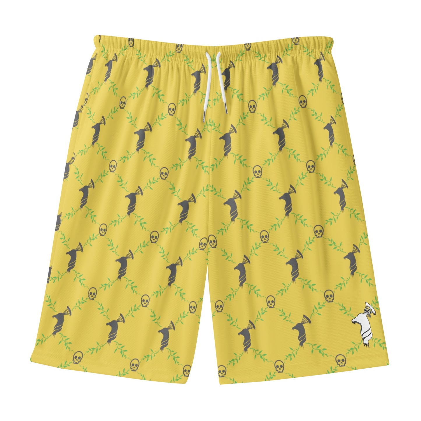 Men's Lightweight Beach Shorts