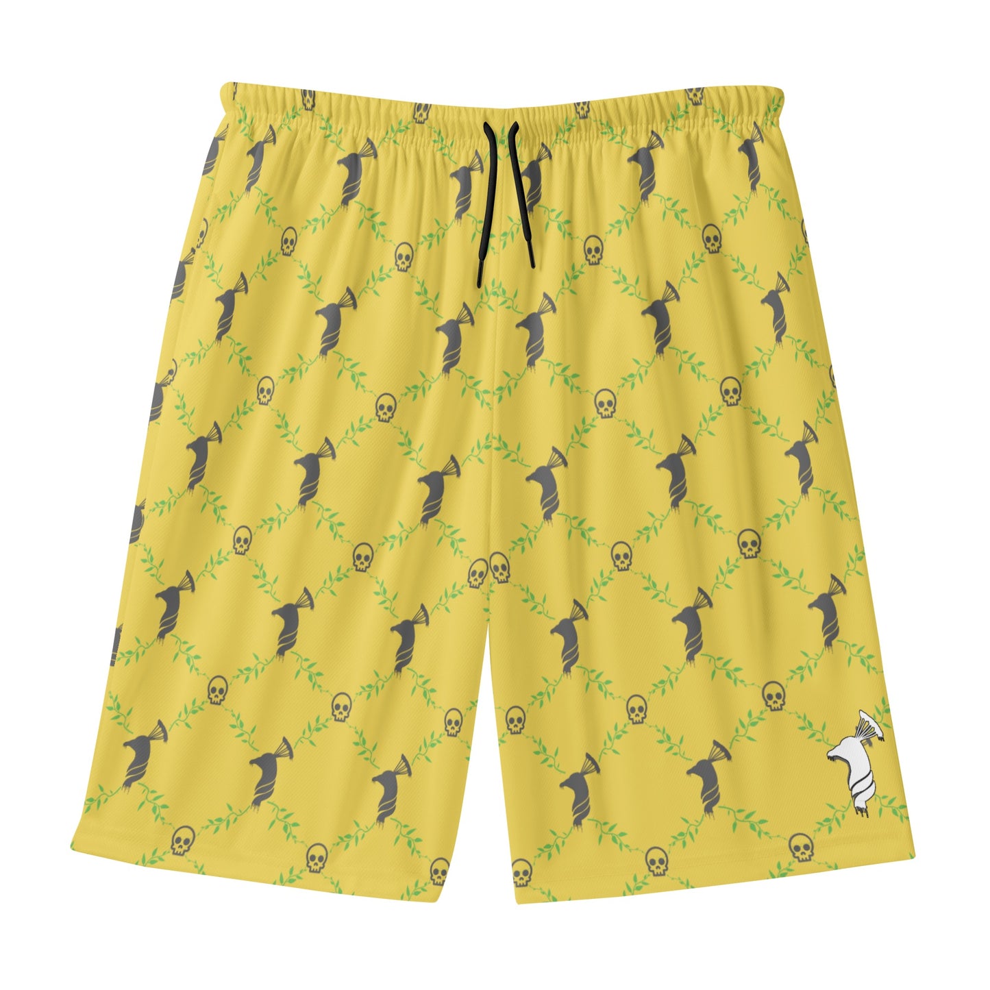 Men's Lightweight Beach Shorts