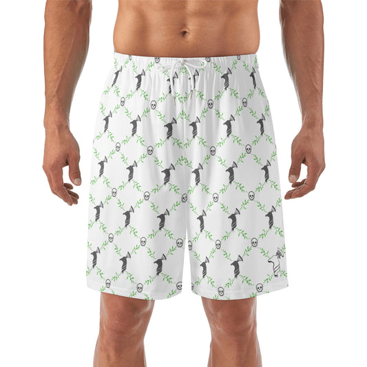 Men's Lightweight Beach Shorts