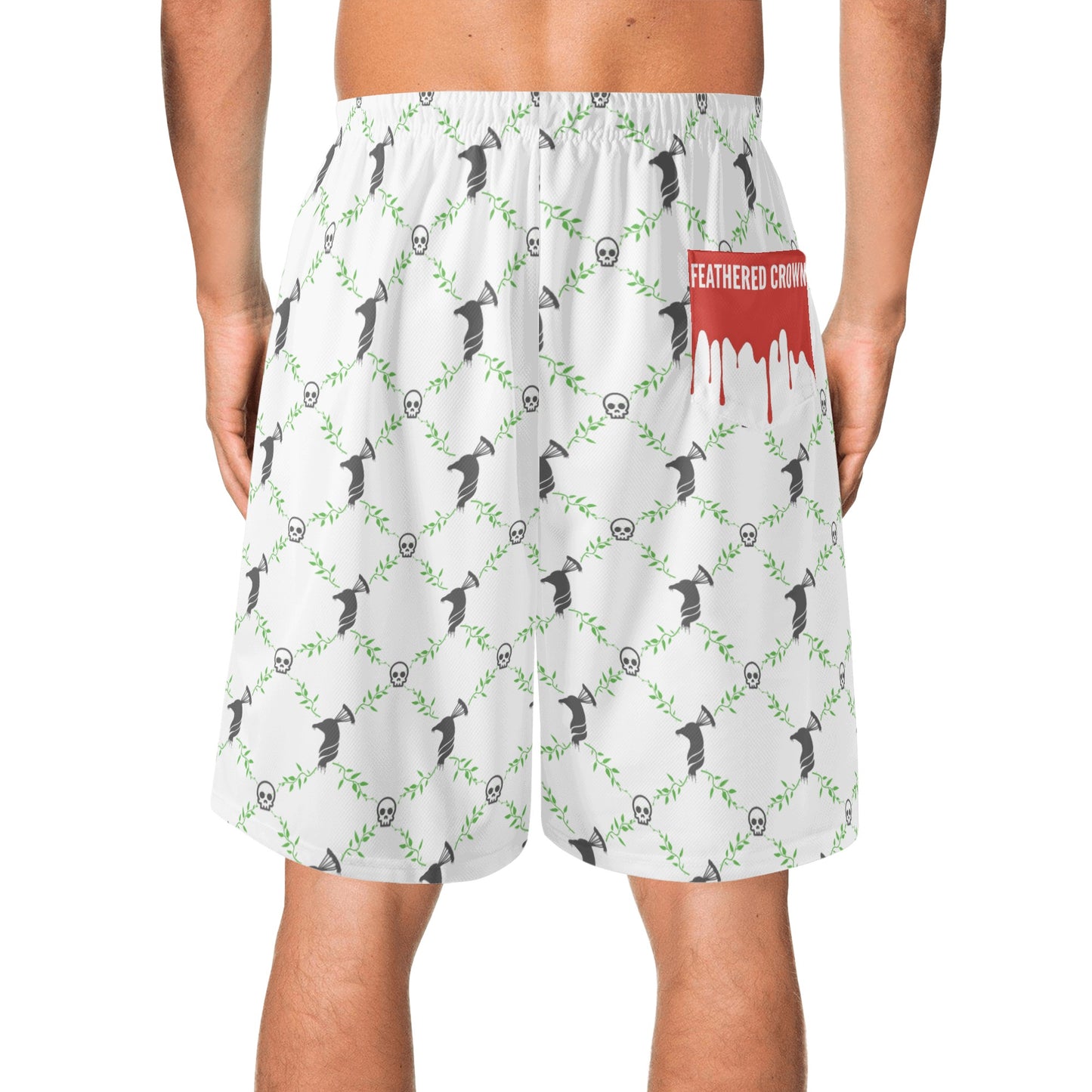 Men's Lightweight Beach Shorts
