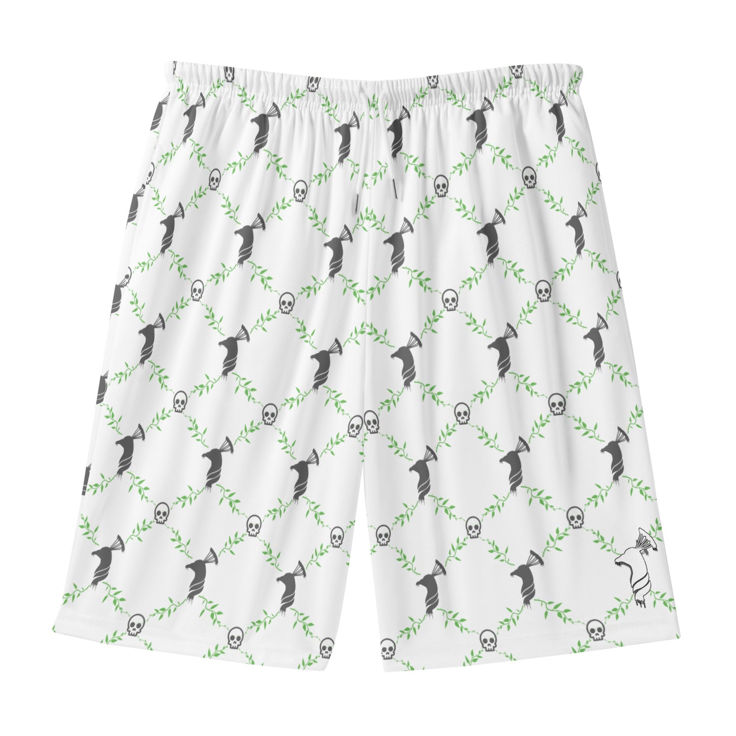 Men's Lightweight Beach Shorts