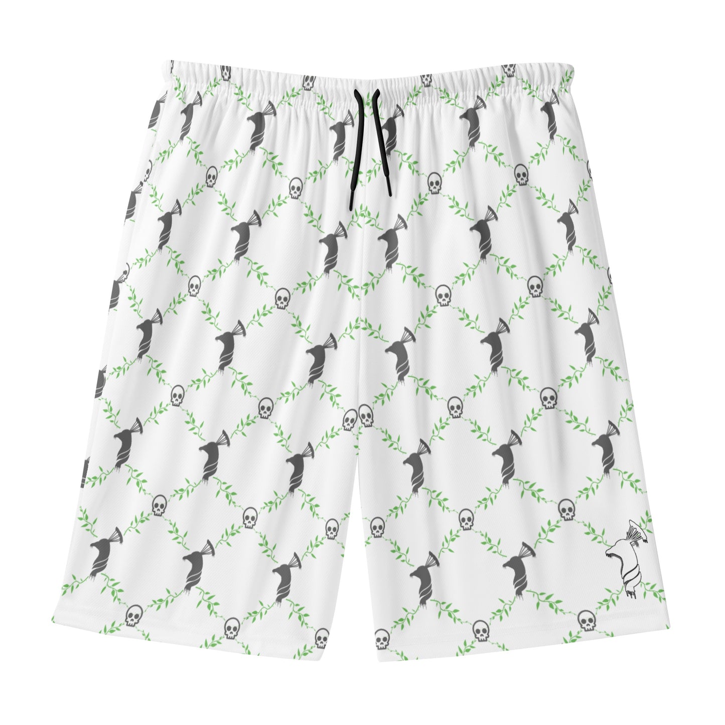 Men's Lightweight Beach Shorts