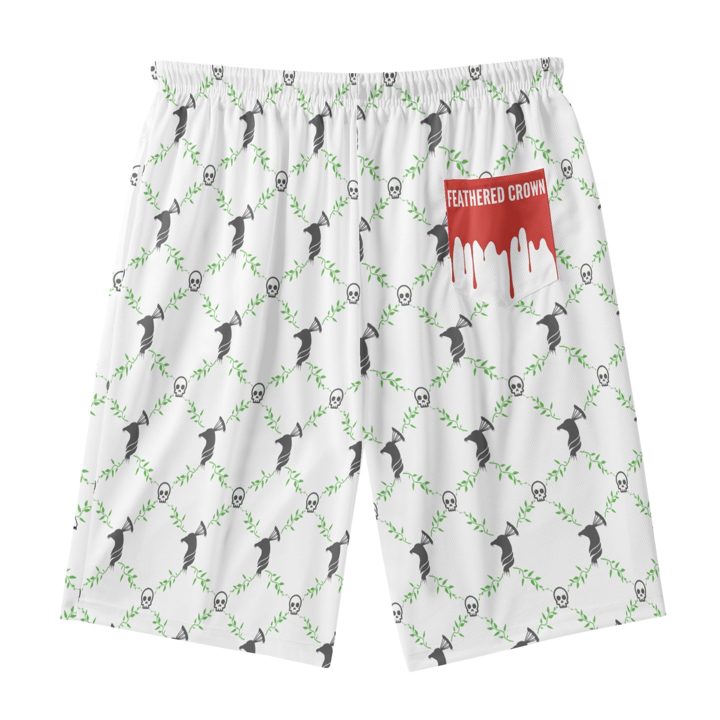 Men's Lightweight Beach Shorts