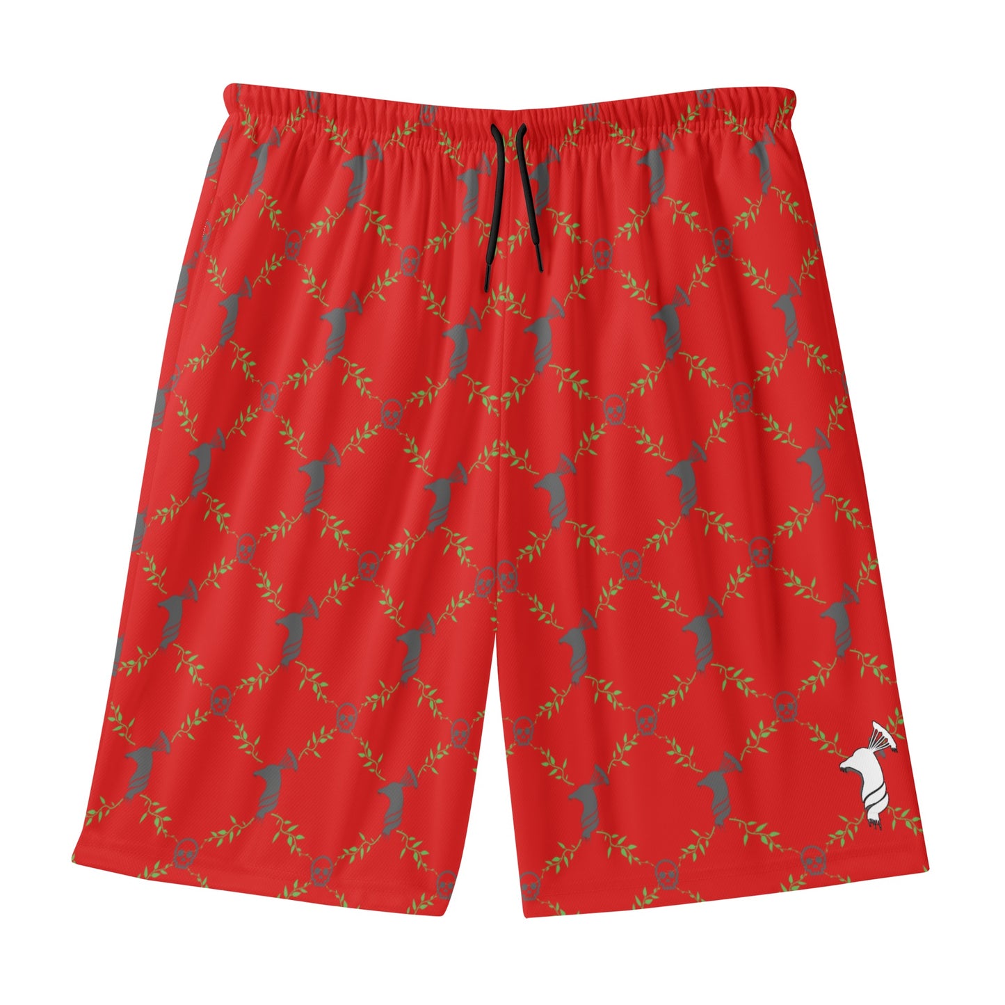 Men's Lightweight Beach Shorts