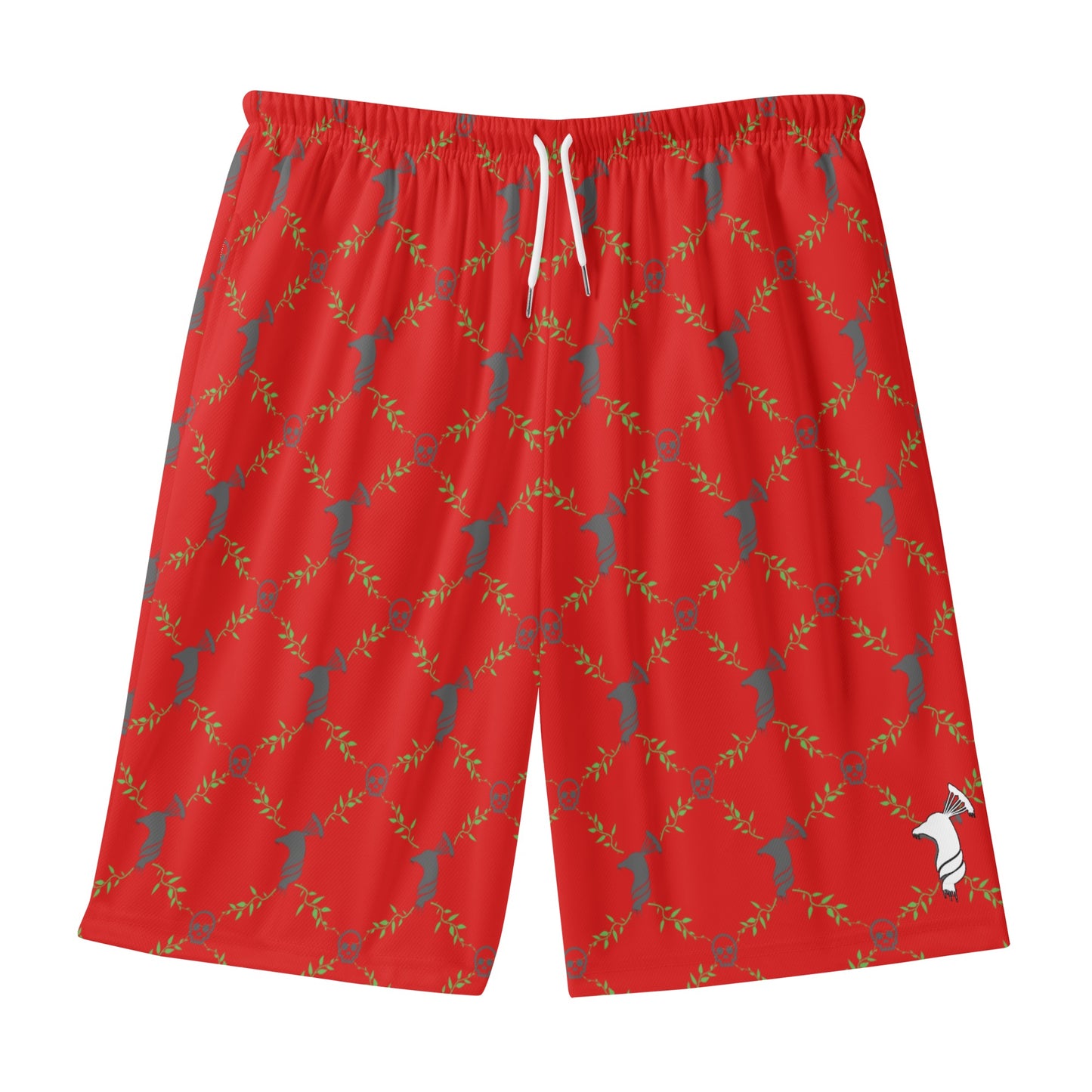 Men's Lightweight Beach Shorts