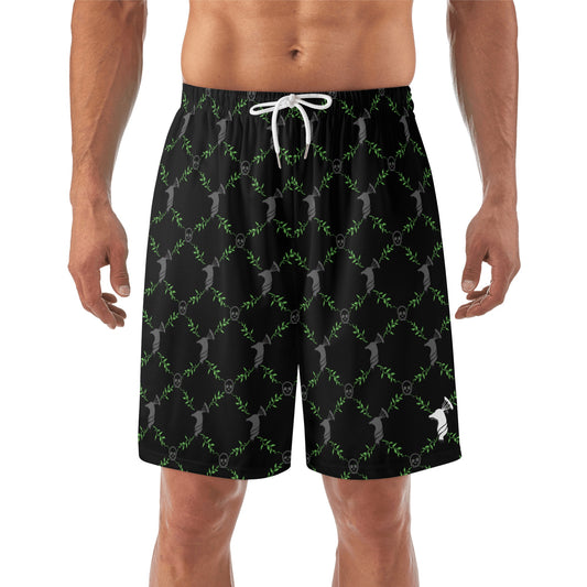 Men's Lightweight Beach Shorts