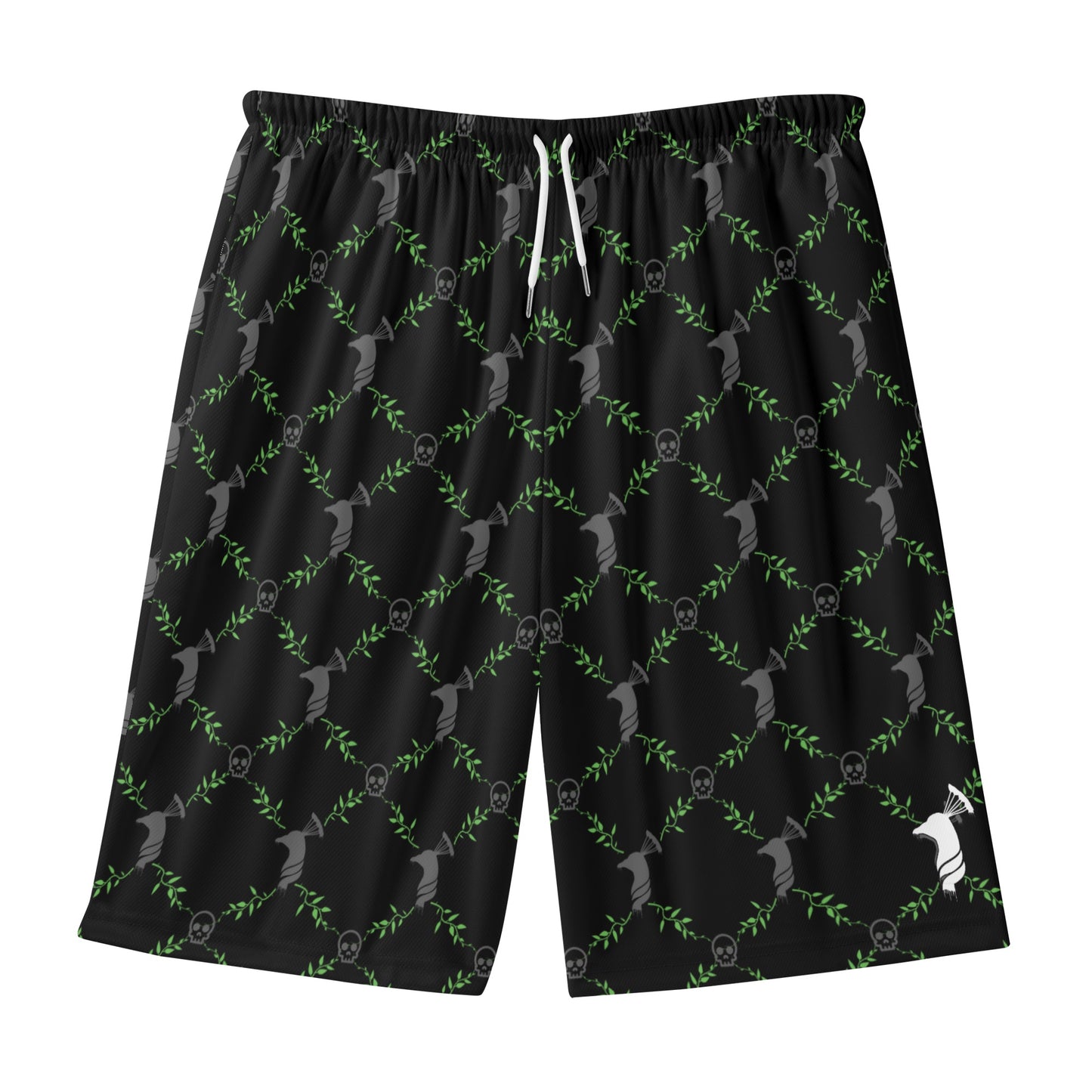 Men's Lightweight Beach Shorts
