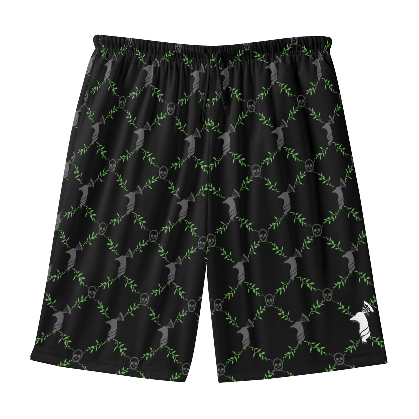 Men's Lightweight Beach Shorts