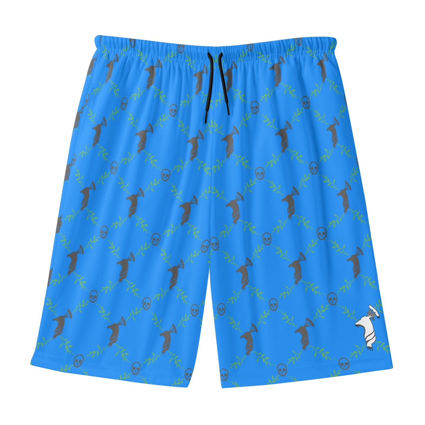 Men's Lightweight Beach Shorts