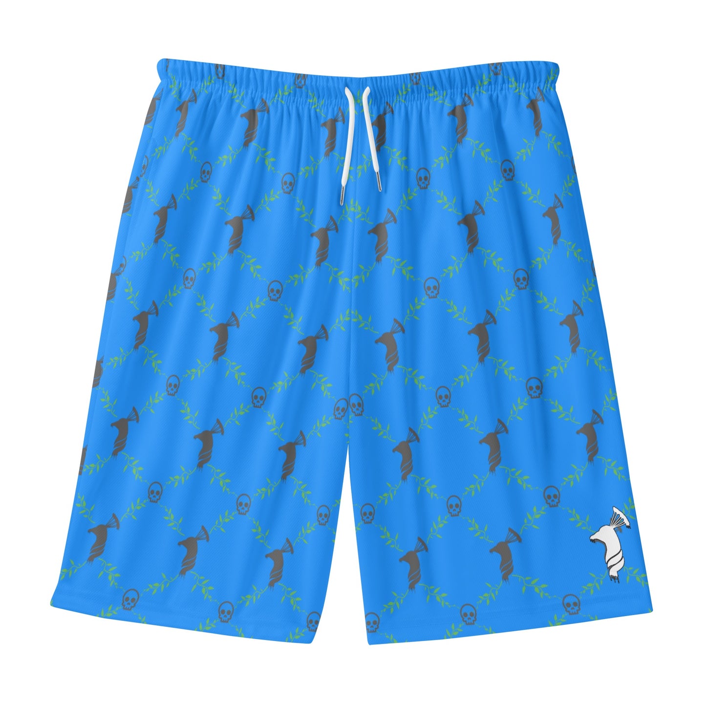 Men's Lightweight Beach Shorts