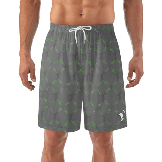 Men's Lightweight Beach Shorts
