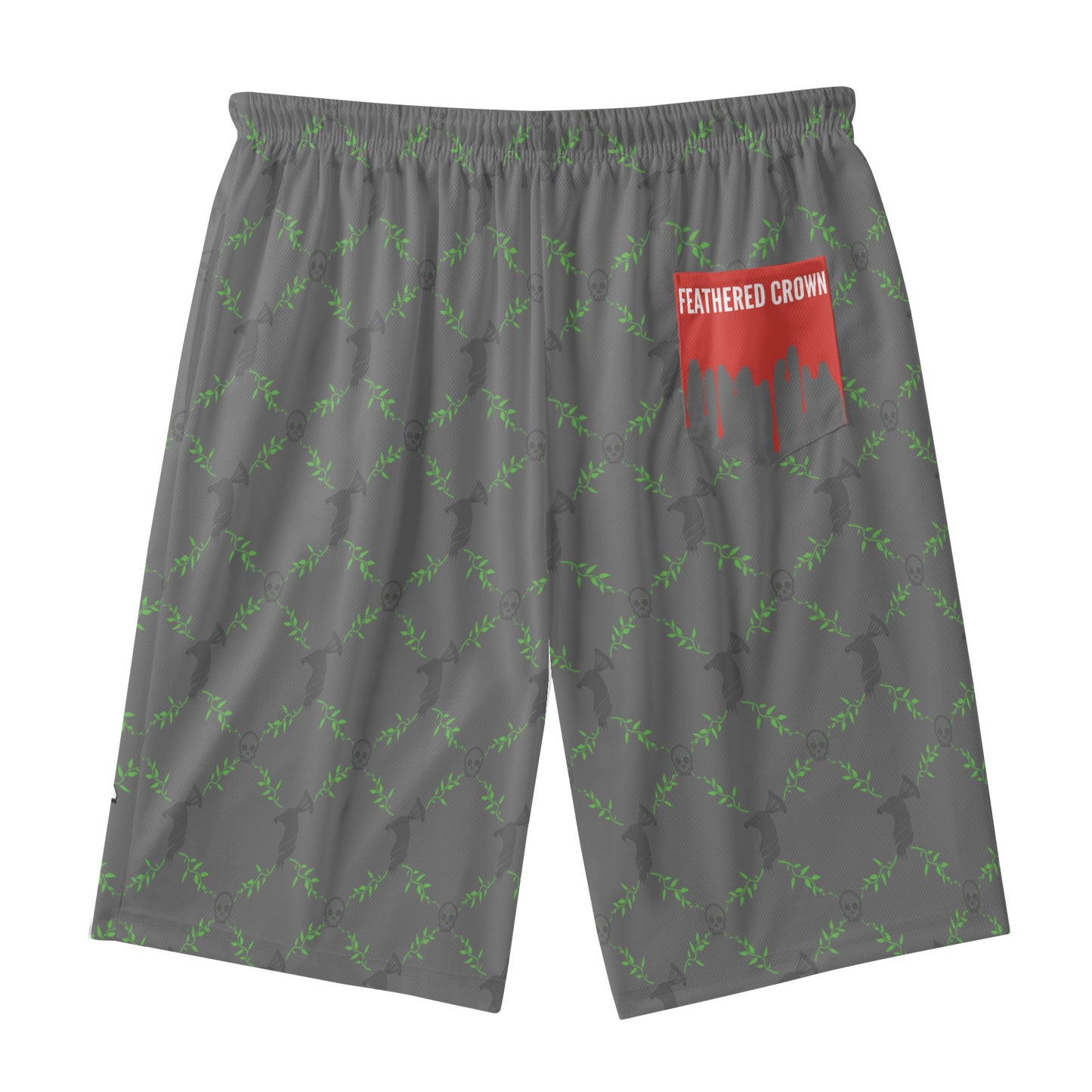 Men's Lightweight Beach Shorts