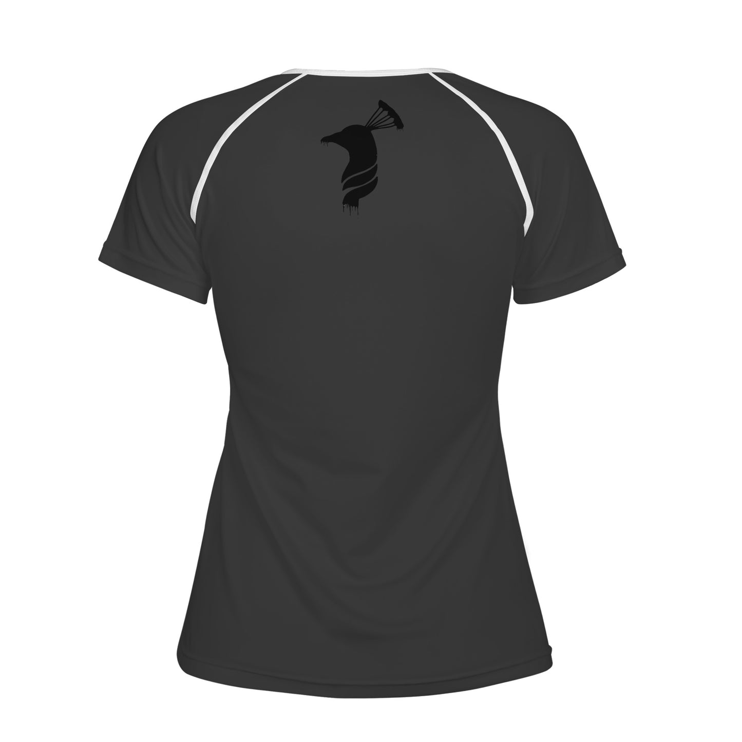 Women's All-Over Print T shirt