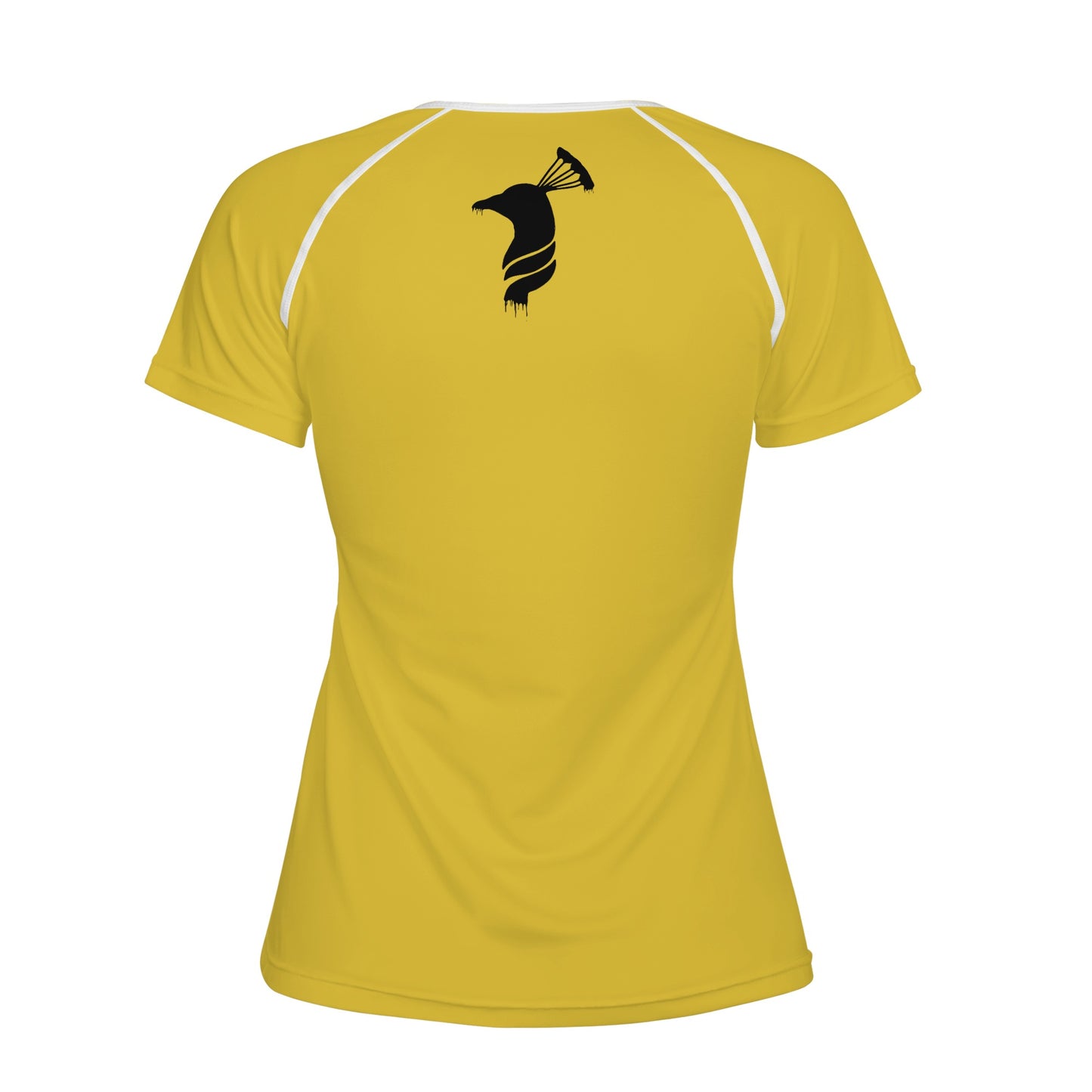 Women's All-Over Print T shirt