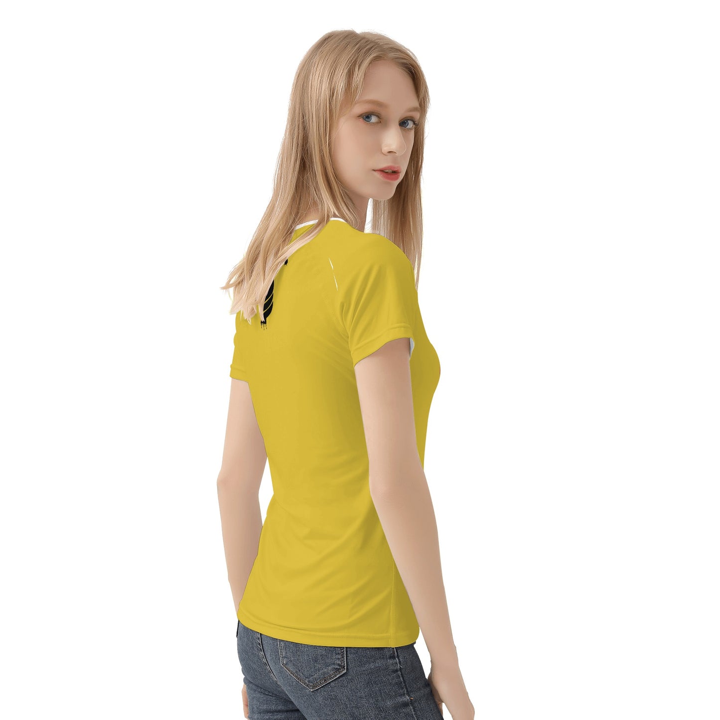 Women's All-Over Print T shirt