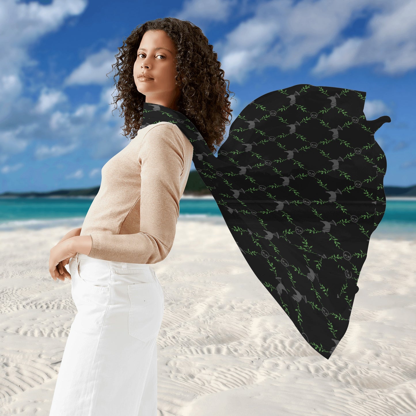 Women's Sarongs