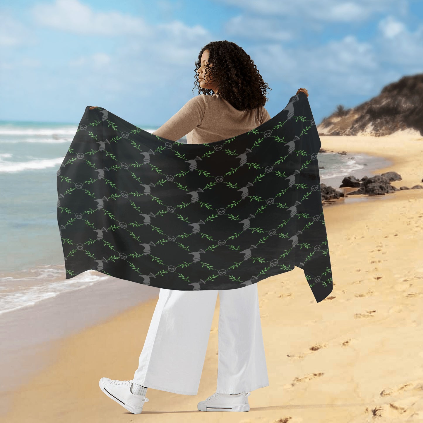 Women's Sarongs