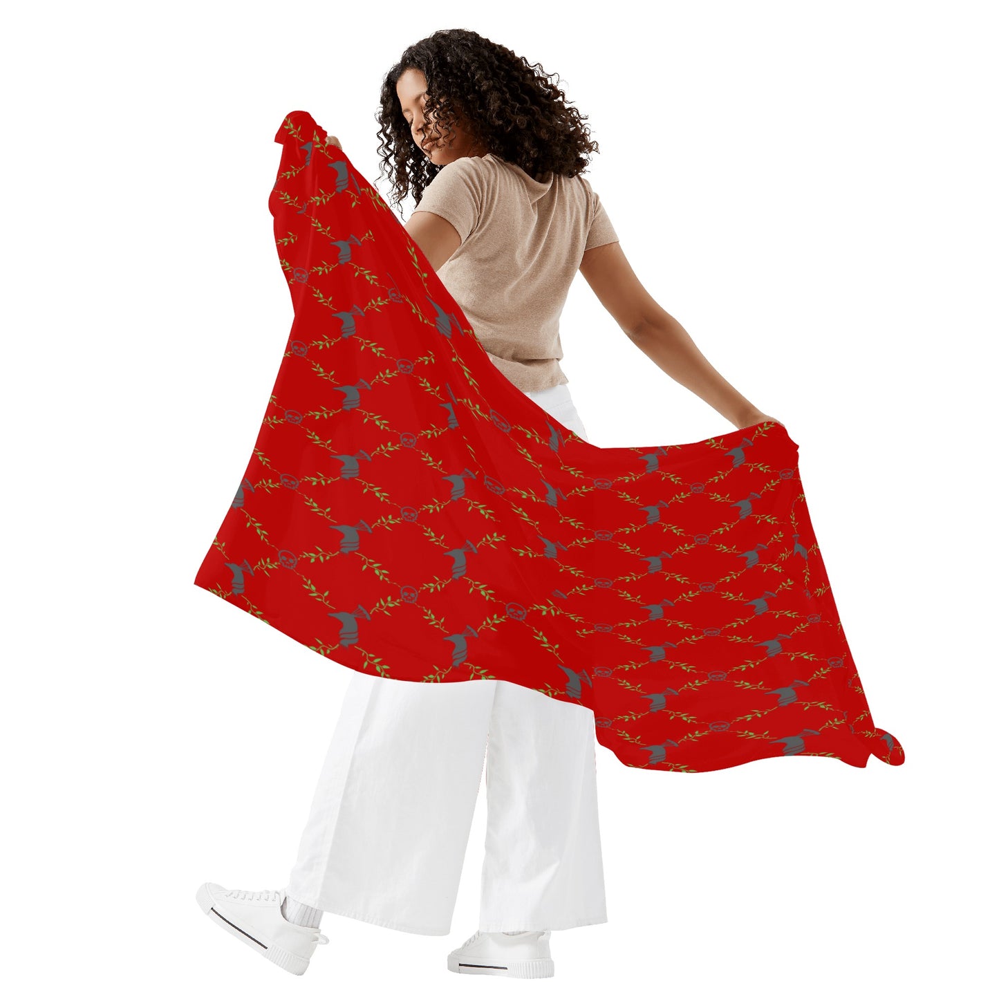Women's Sarongs