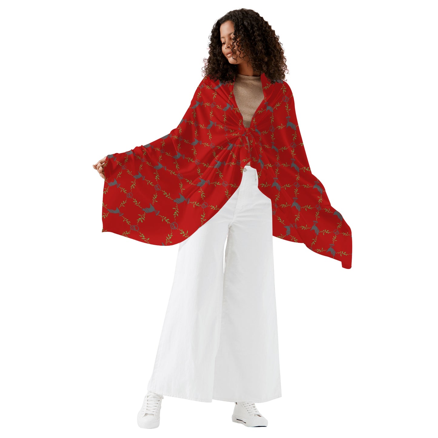 Women's Sarongs