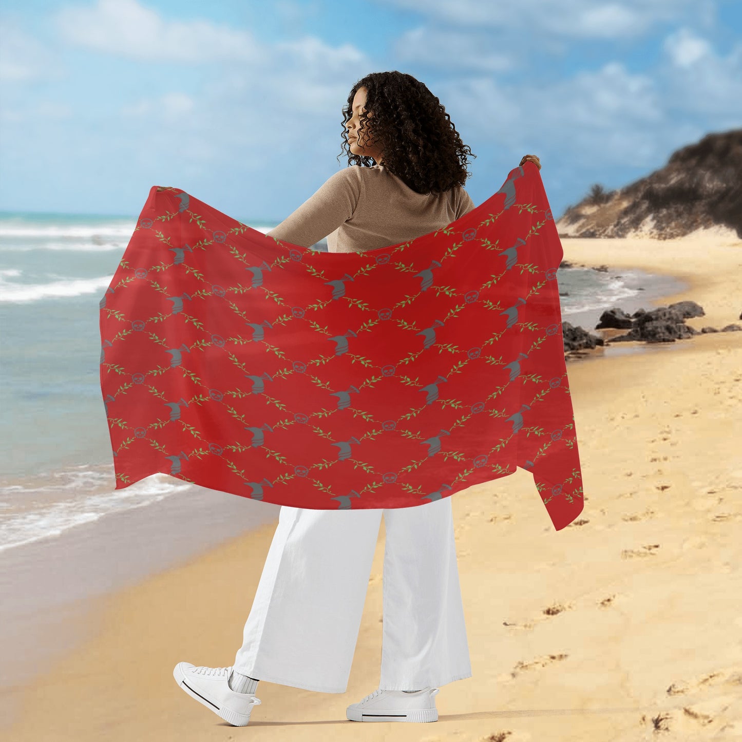 Women's Sarongs