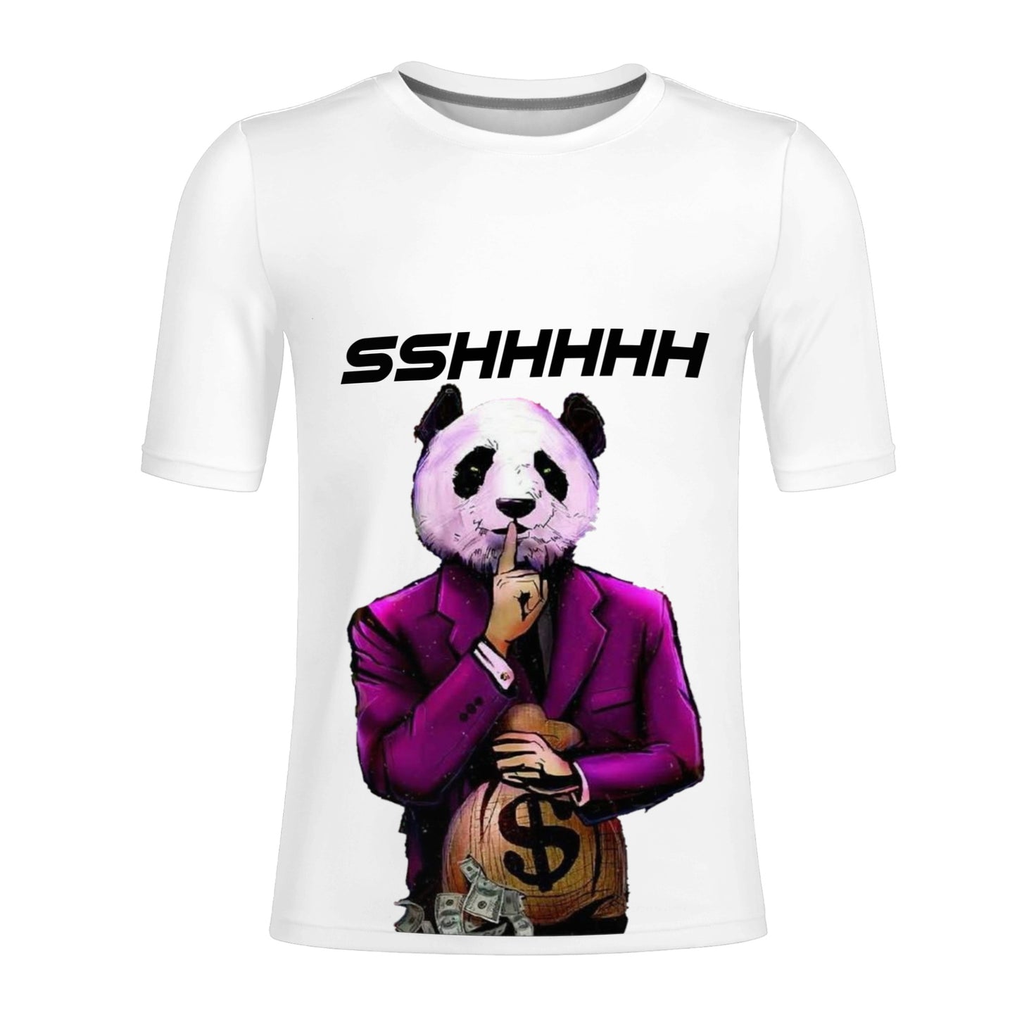 Mens All Over Print T-shirts