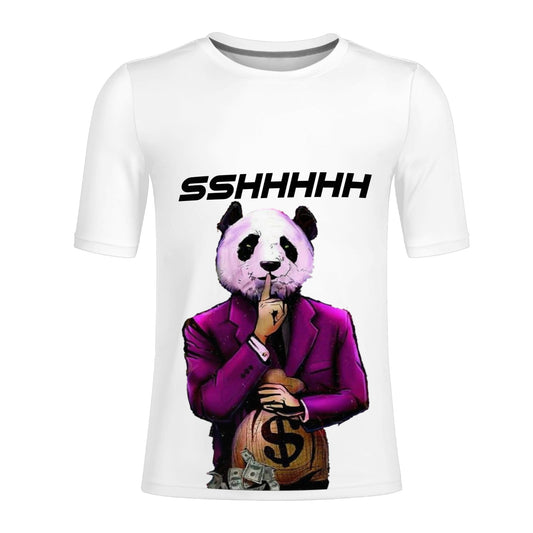 Mens All Over Print T-shirts