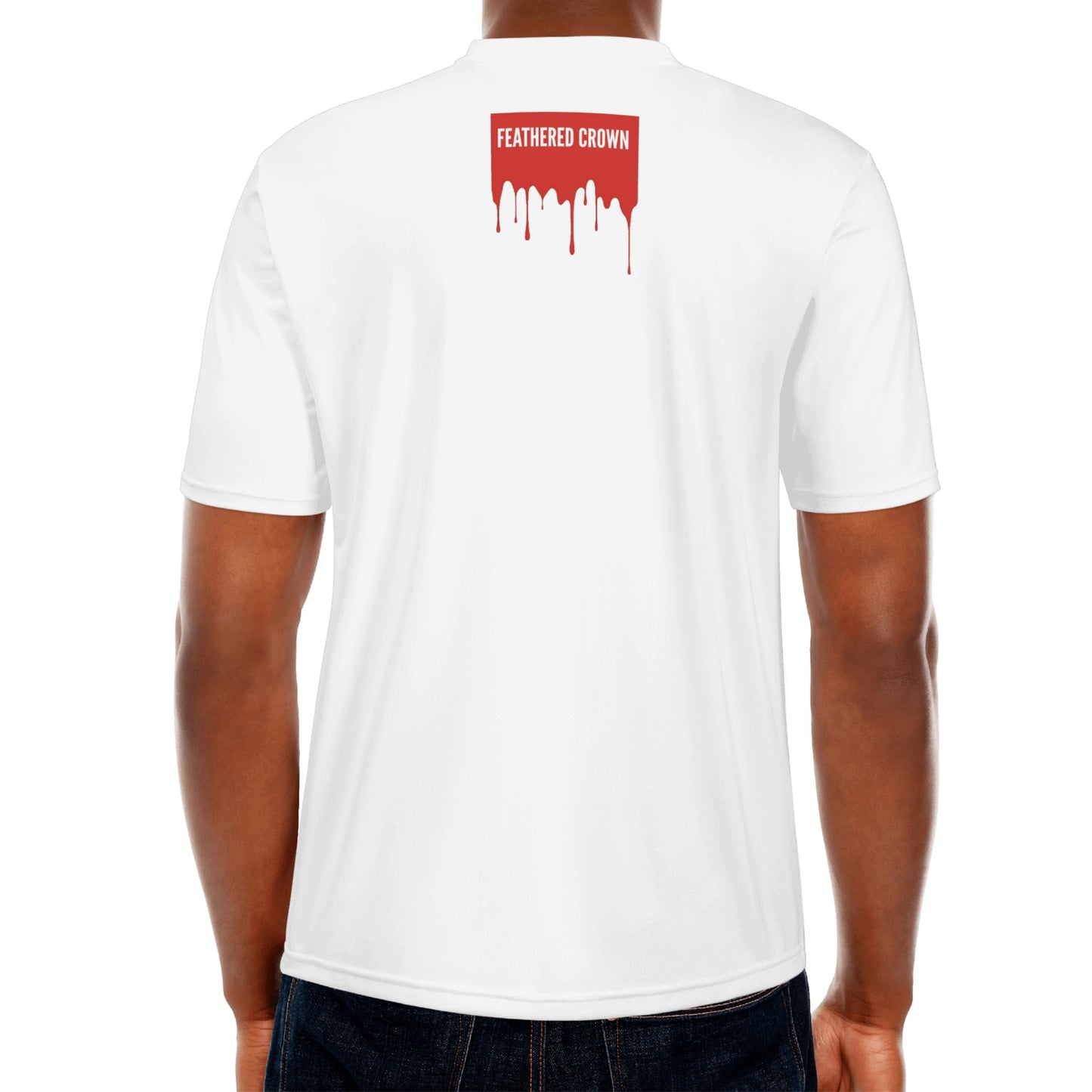 Mens All Over Print T-shirts