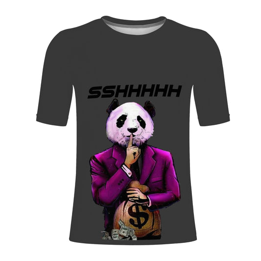 Mens All Over Print T-shirts