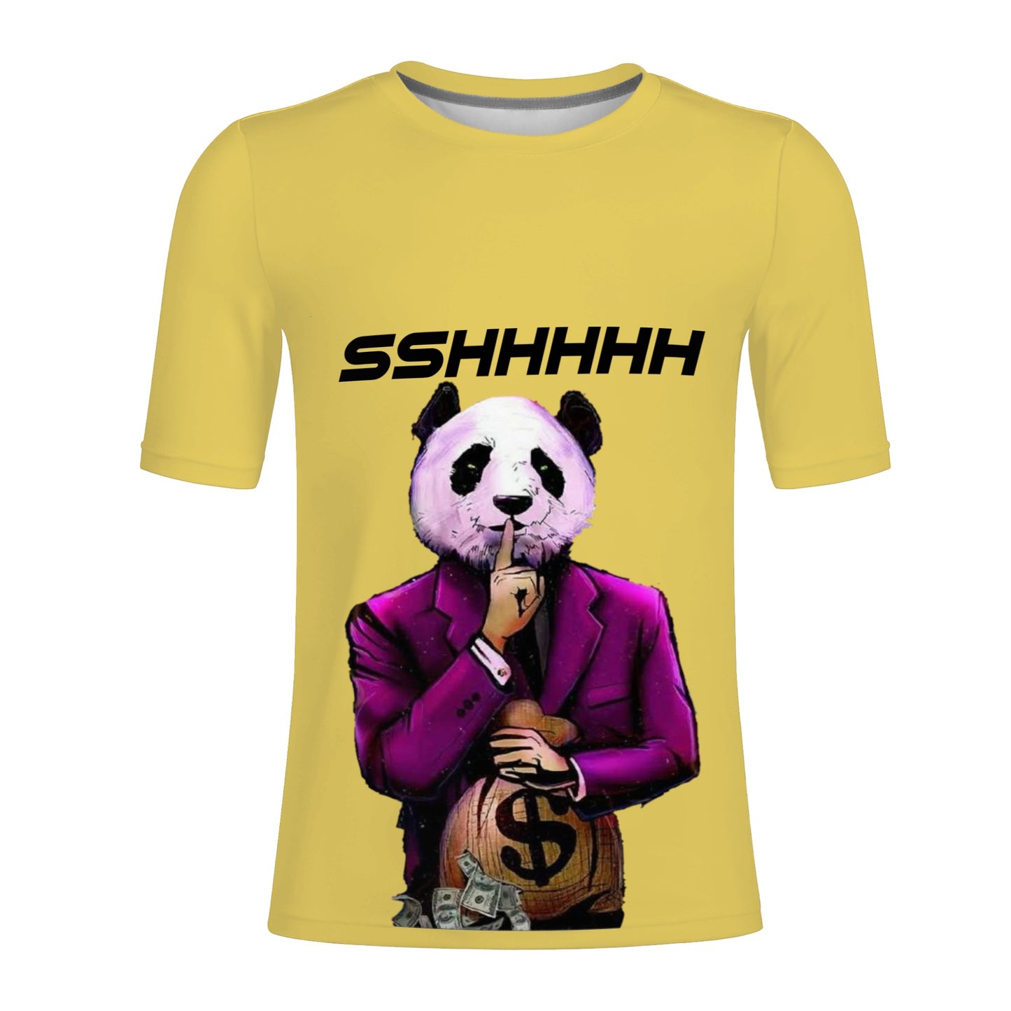 Mens All Over Print T-shirts