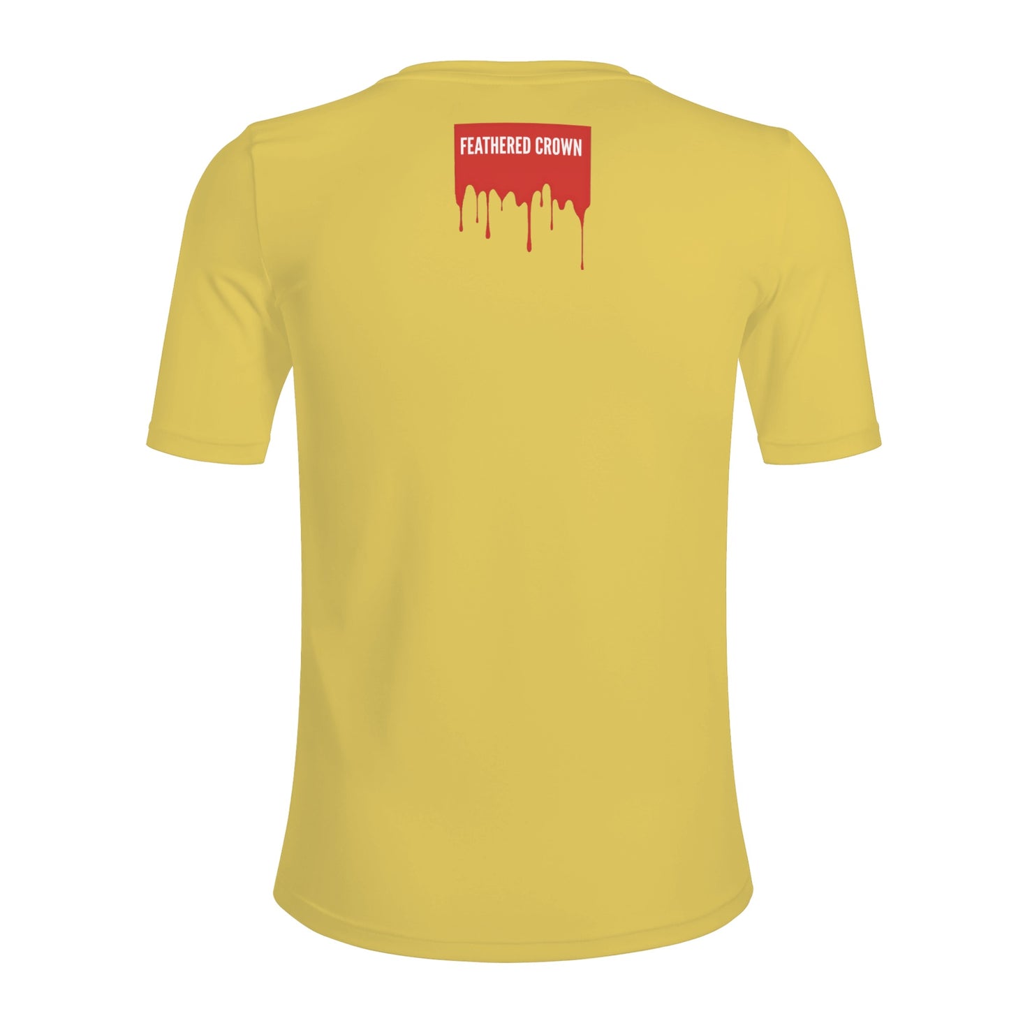 Mens All Over Print T-shirts