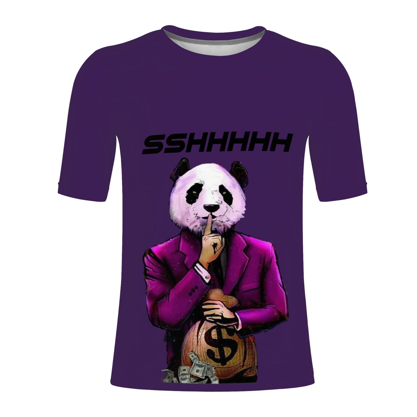 Mens All Over Print T-shirts