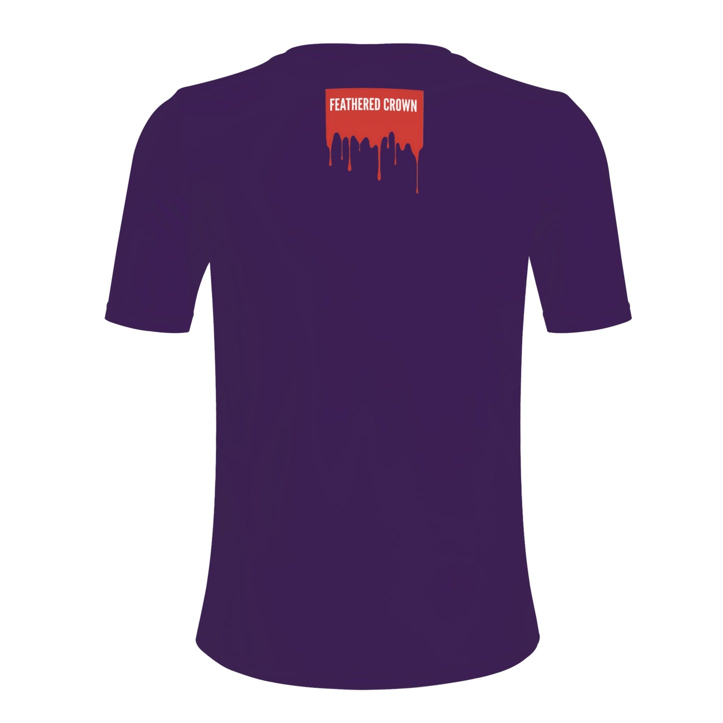 Mens All Over Print T-shirts