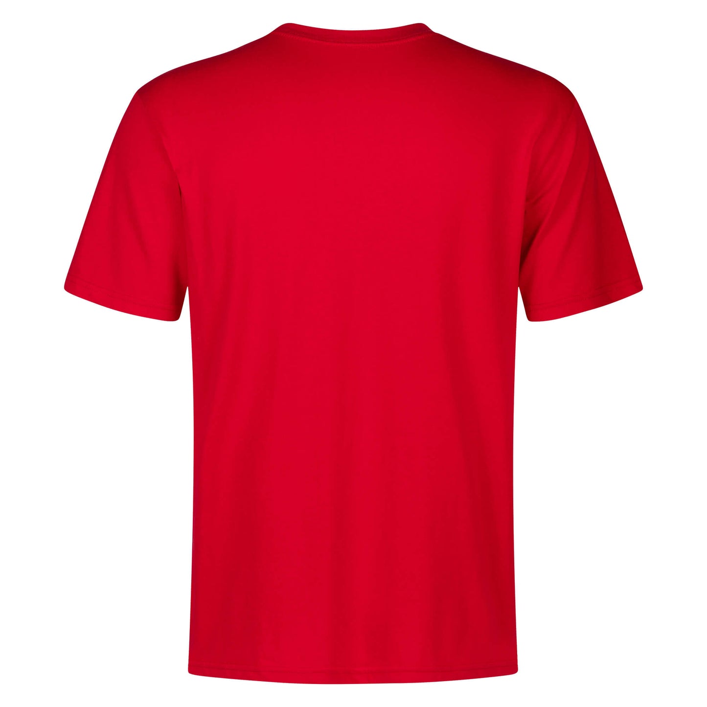 Embroidered Men's Cotton T shirt (Chest Design)